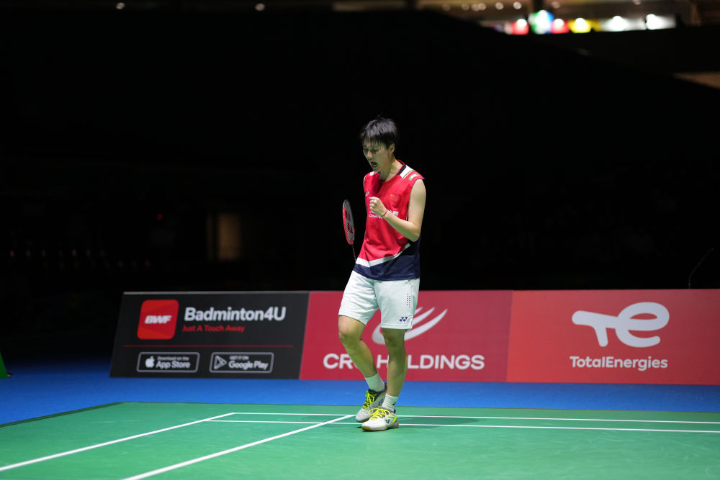 内抢点环节 内抢点环节