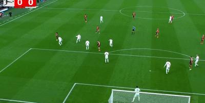 后点包抄 后点包抄